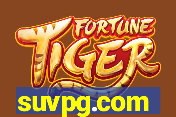 suvpg.com