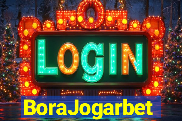 BoraJogarbet
