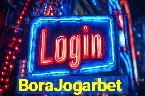 BoraJogarbet