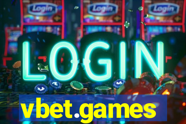 vbet.games