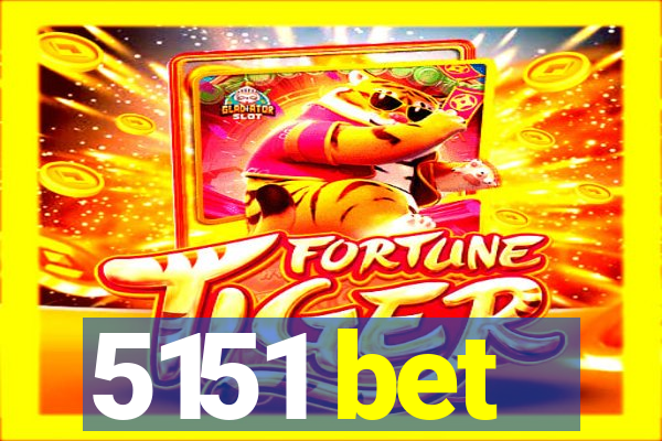 5151 bet