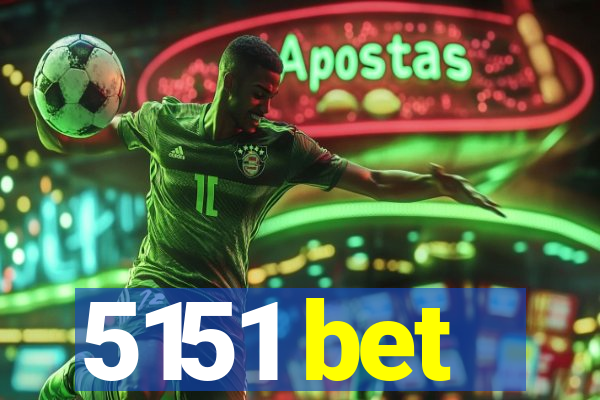 5151 bet