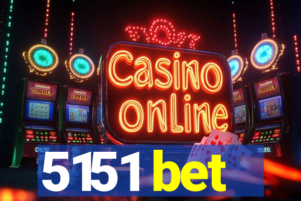 5151 bet