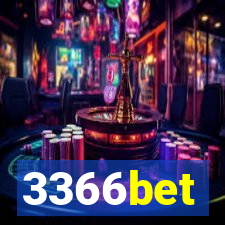 3366bet