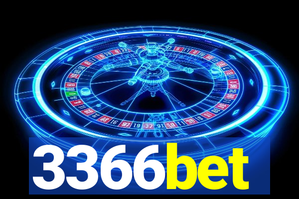 3366bet