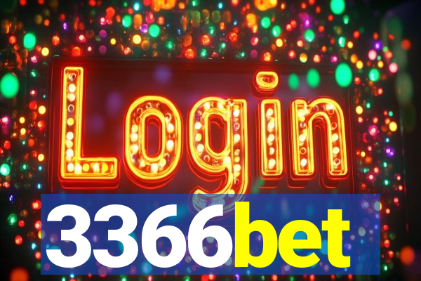 3366bet