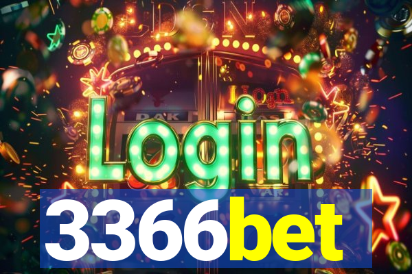 3366bet