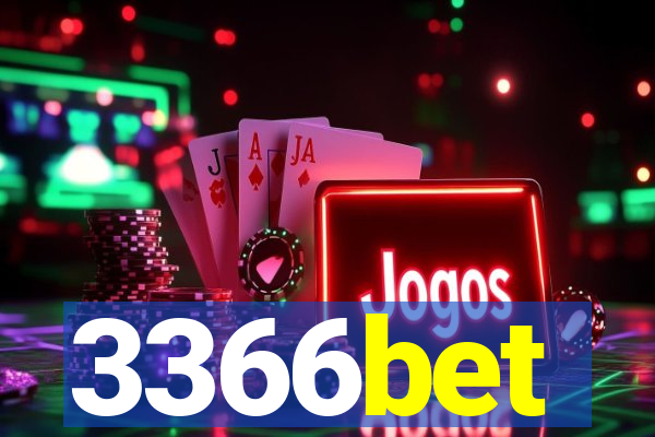 3366bet