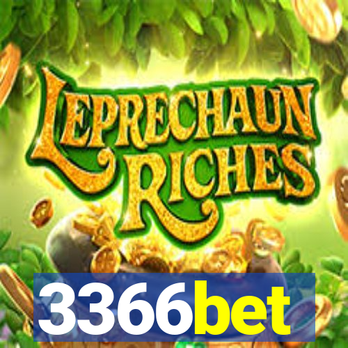 3366bet