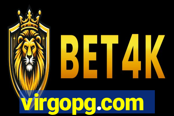virgopg.com