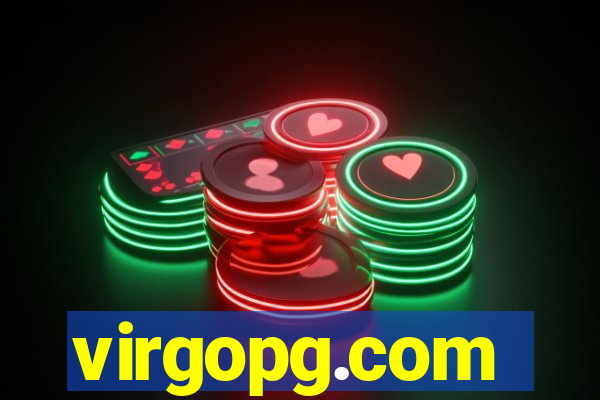 virgopg.com