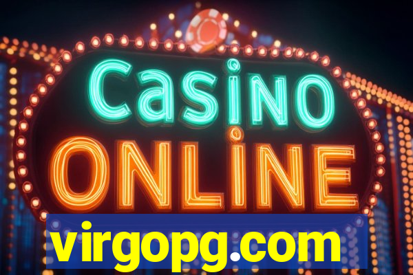 virgopg.com