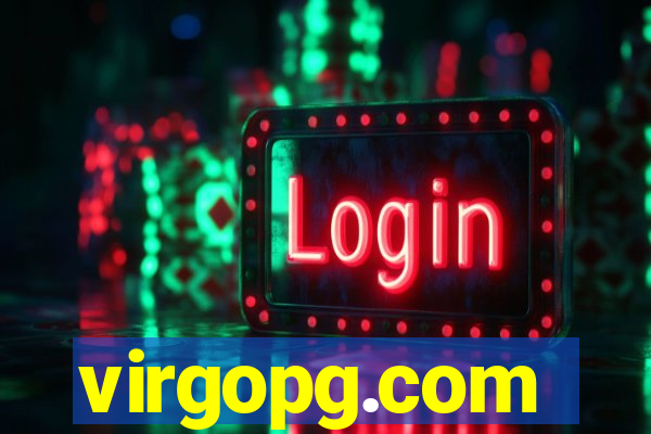 virgopg.com