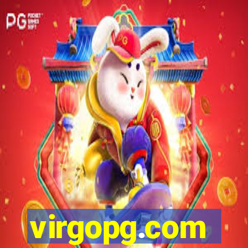 virgopg.com