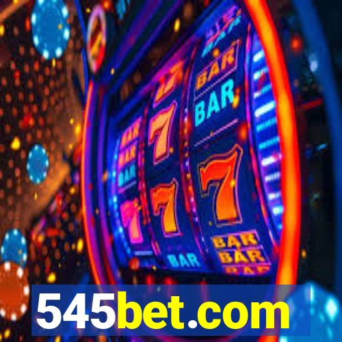 545bet.com