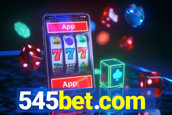 545bet.com