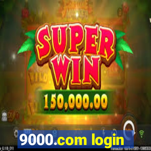 9000.com login