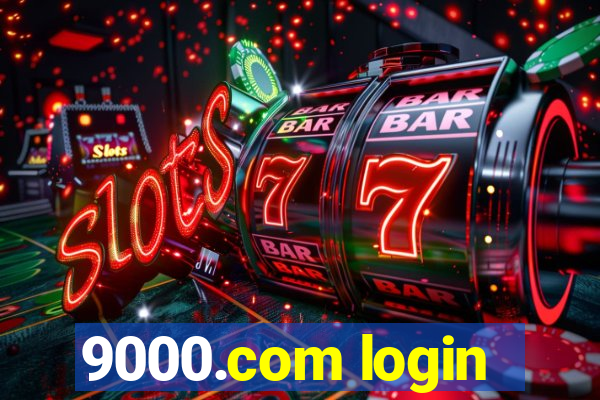 9000.com login
