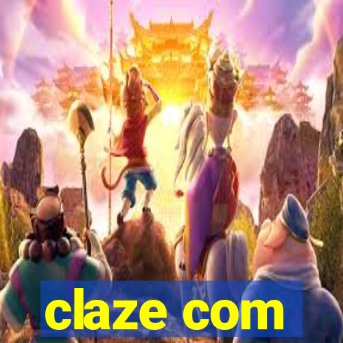 claze com