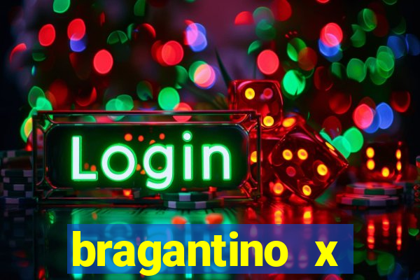 bragantino x botafogo palpites