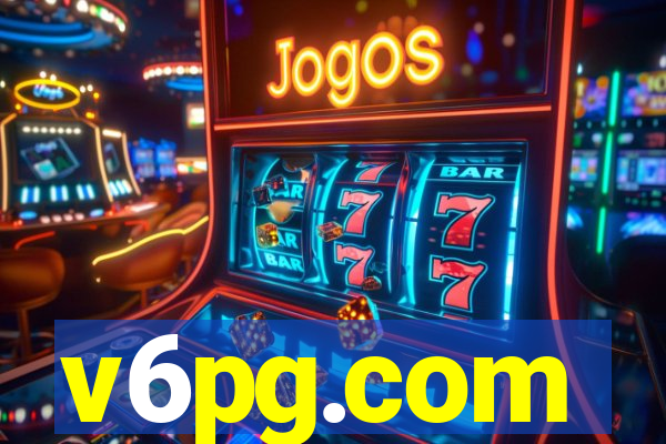 v6pg.com