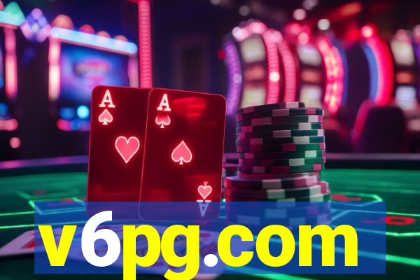 v6pg.com