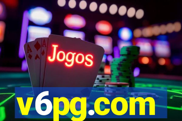 v6pg.com