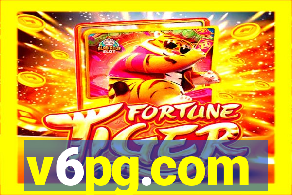 v6pg.com