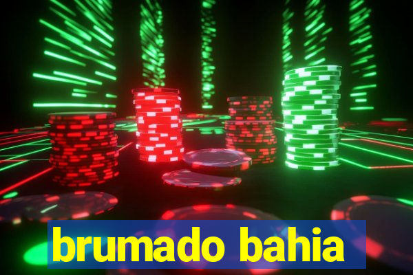 brumado bahia