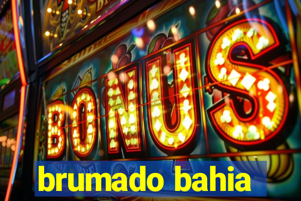 brumado bahia