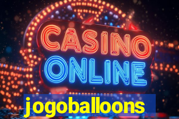 jogoballoons