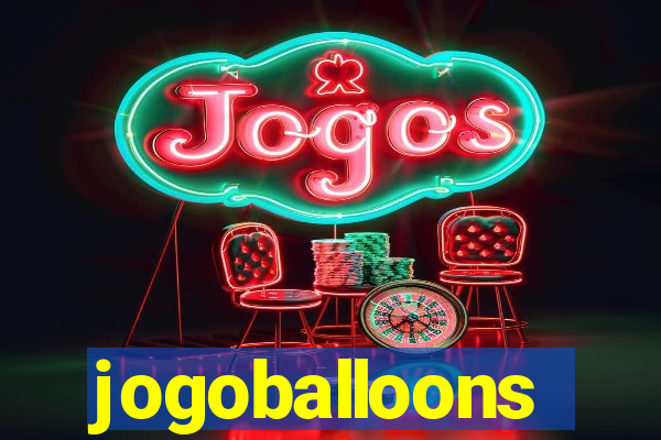 jogoballoons