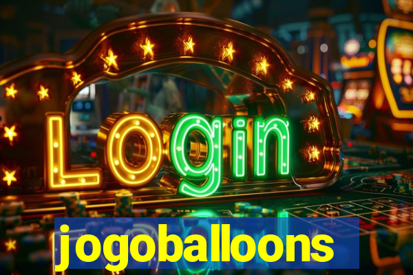 jogoballoons