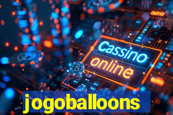 jogoballoons