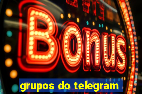 grupos do telegram