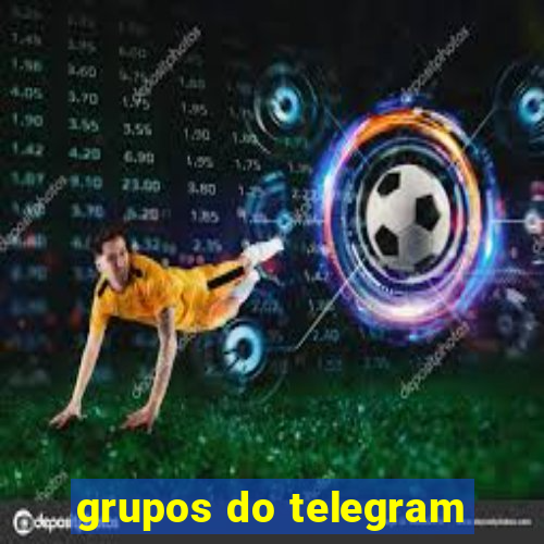 grupos do telegram