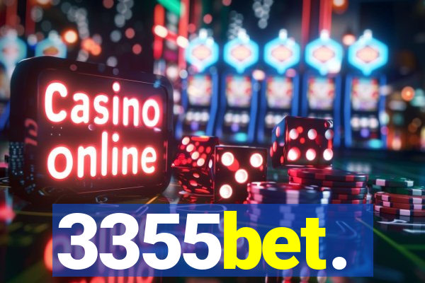 3355bet.