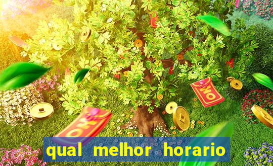 qual melhor horario de jogar fortune rabbit