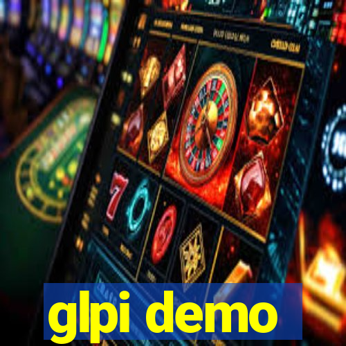 glpi demo