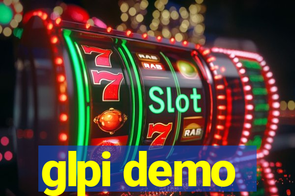 glpi demo