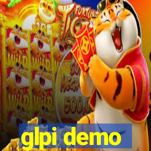glpi demo