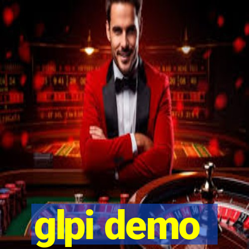 glpi demo