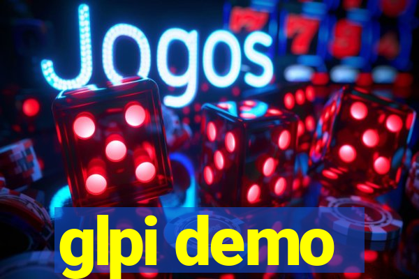 glpi demo