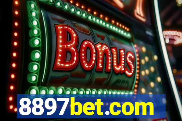 8897bet.com