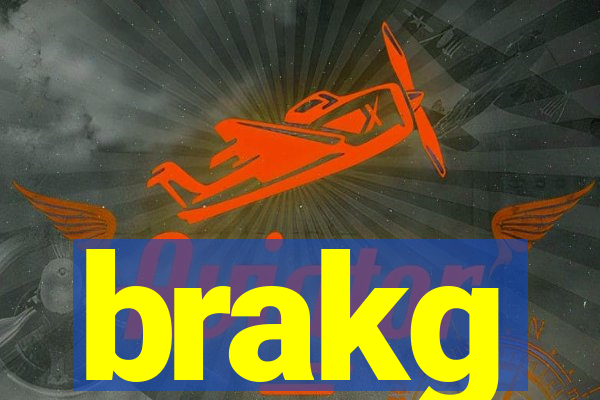brakg