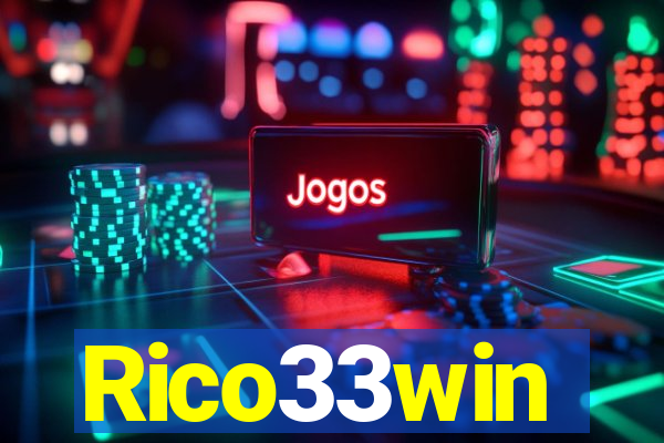 Rico33win