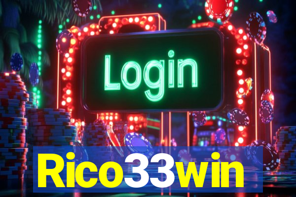 Rico33win