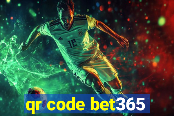 qr code bet365