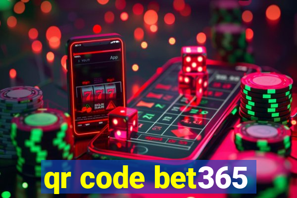 qr code bet365