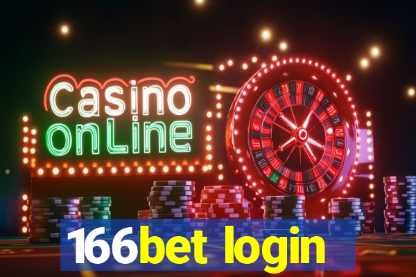 166bet login